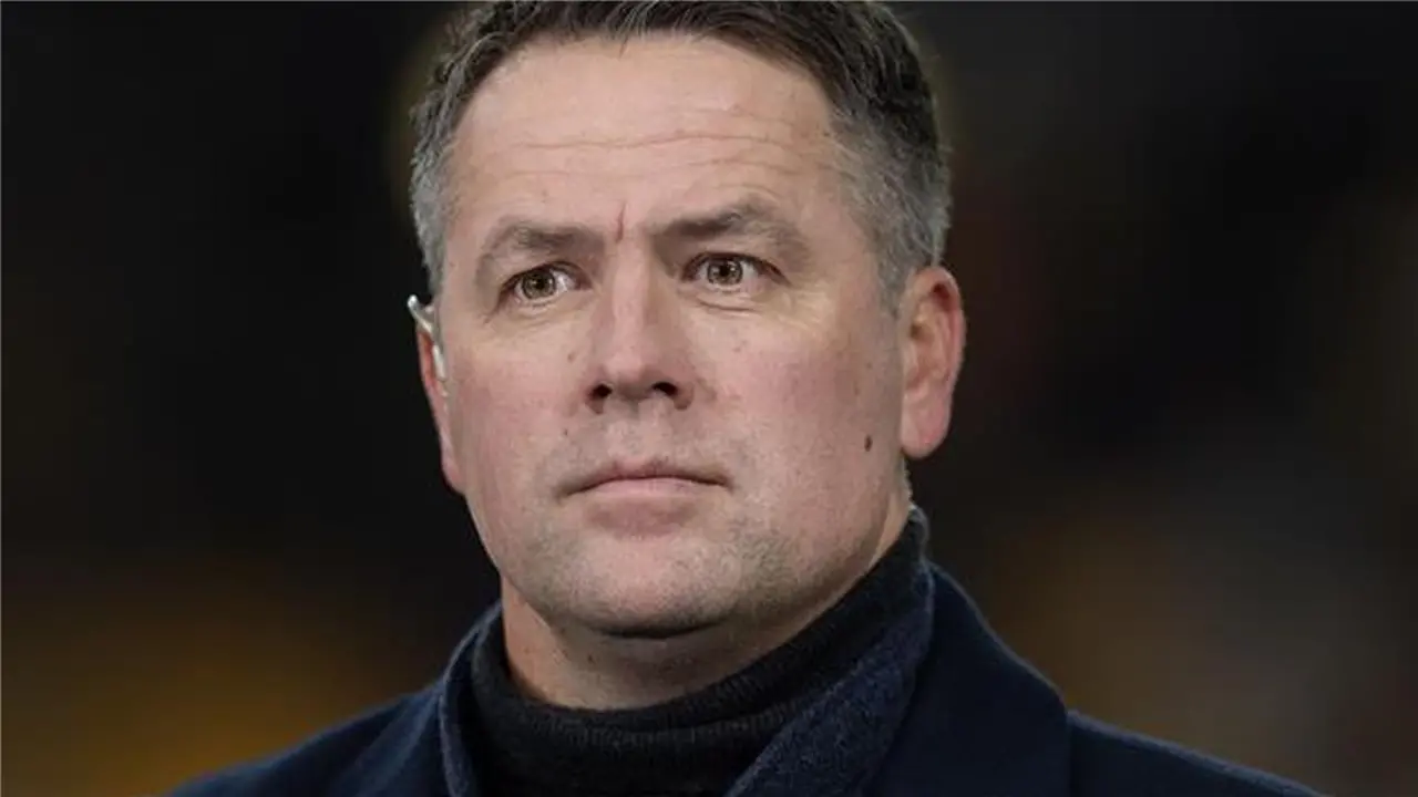 أوين: سأندهش من بقاء سلوت مع ليفربول إذا لم يحقق هذه الأهداف نهاية الموسم